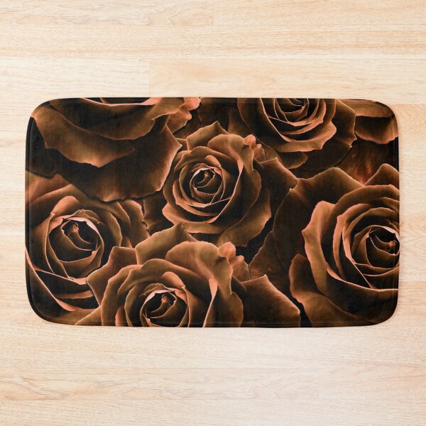 Item preview, Velvet Roses Chocolate designed and sold by PoppyPod.