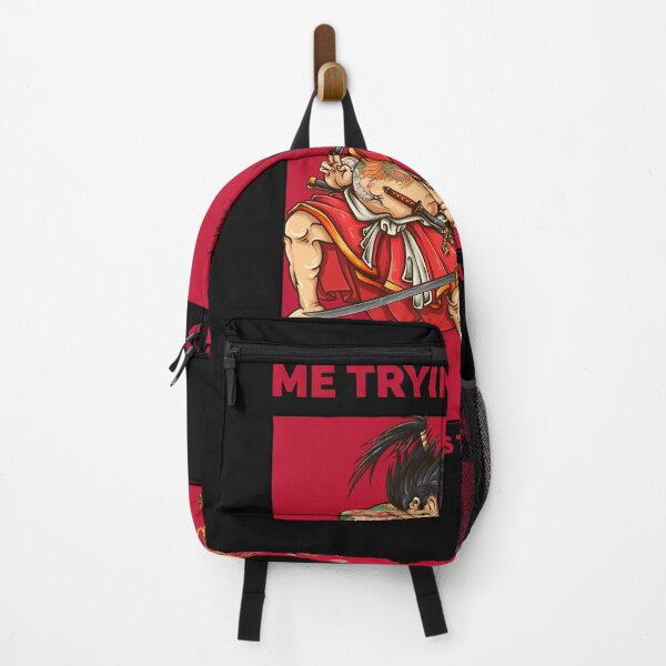 Item preview, Trying to slay the demons that haunt me designed and sold by Creastore.