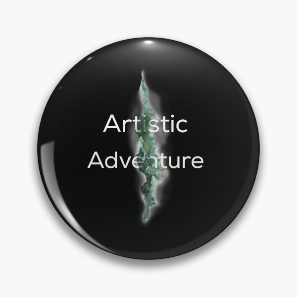 Item preview, Artistic Adventure designed and sold by MihneaL.