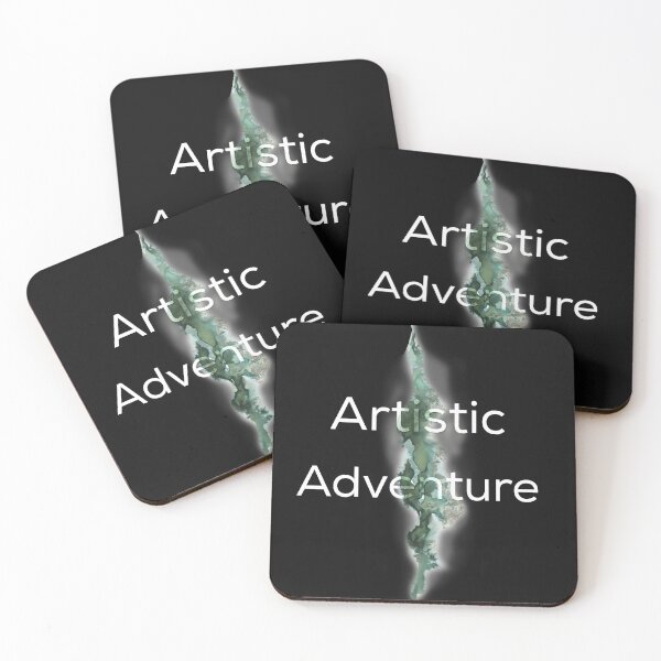Item preview, Artistic Adventure designed and sold by MihneaL.