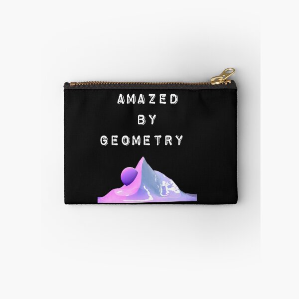 Item preview, Amazed by geometry designed and sold by MihneaL.