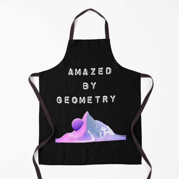 Item preview, Amazed by geometry designed and sold by MihneaL.