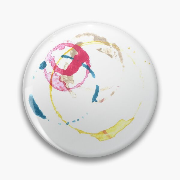 Item preview, Watercolor Abstract Painting designed and sold by MyArt23.