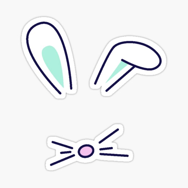 Item preview, Bunny Ears designed and sold by Tia555.