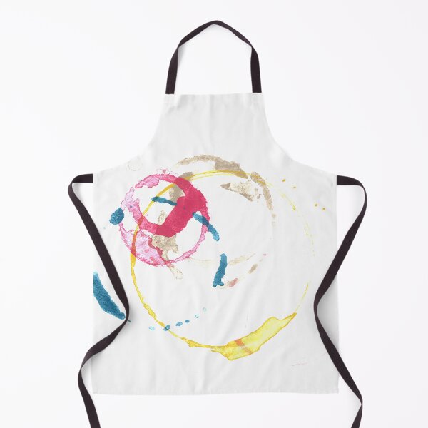 Item preview, Watercolor Abstract Painting designed and sold by MyArt23.