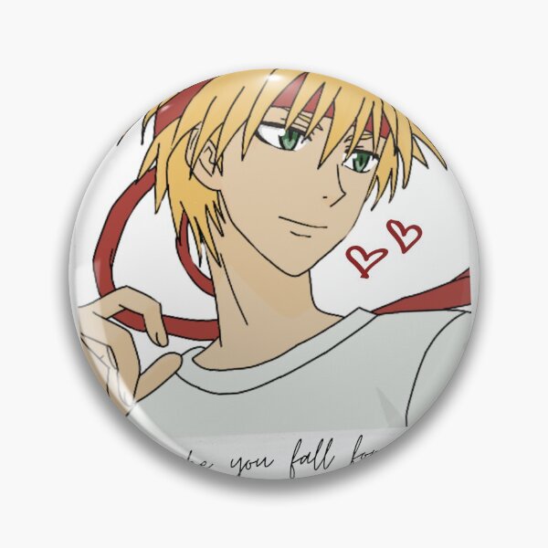 Item preview, Usui Takumi v3 designed and sold by niconek03.