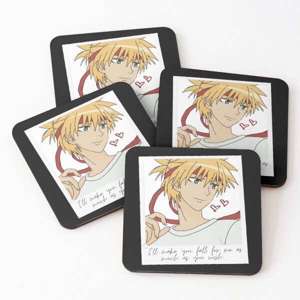 Item preview, Usui Takumi v3 designed and sold by niconek03.