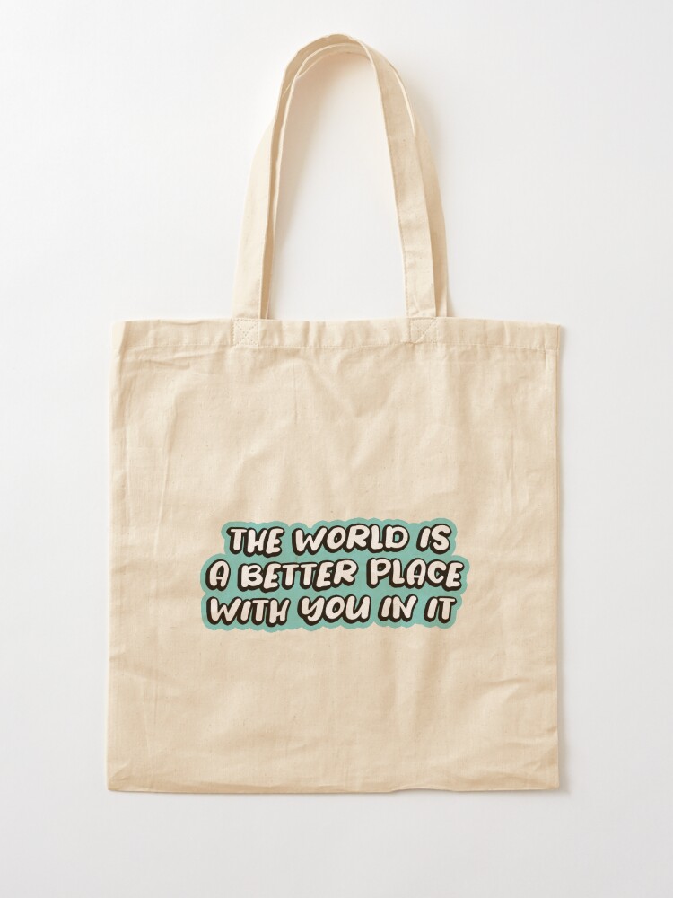 it tote bag