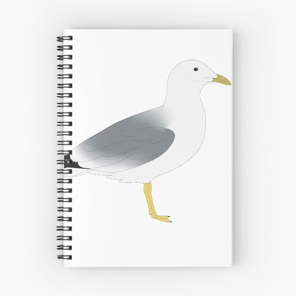 Item preview, Mew Gull designed and sold by seagaull.