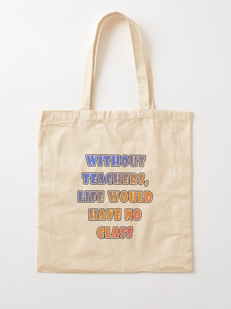 Tote Bag Sayings – Muddaritaville Studio