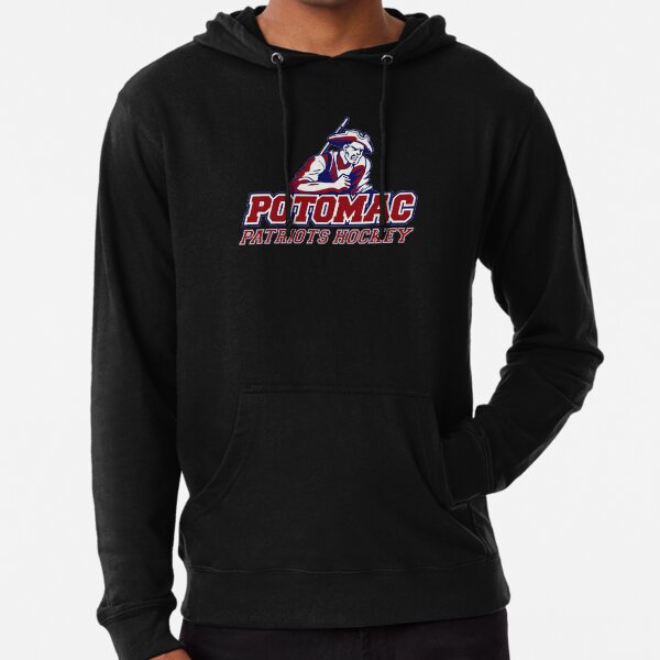 Potomac Patriots Pullover Hoodie for Sale by ArtCabinet