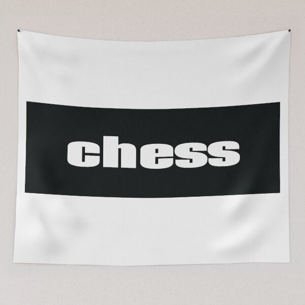 Item preview, Chess designed and sold by ProjectX23.