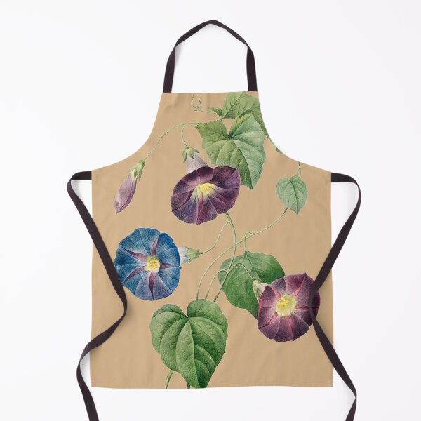 Item preview, Star Morning Glory Convolvulaceae, Pierre-Joseph Redouté designed and sold by domdjs4239.