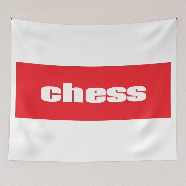 Item preview, Chess designed and sold by ProjectX23.