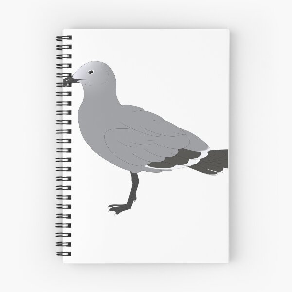 Item preview, Gray Gull designed and sold by seagaull.