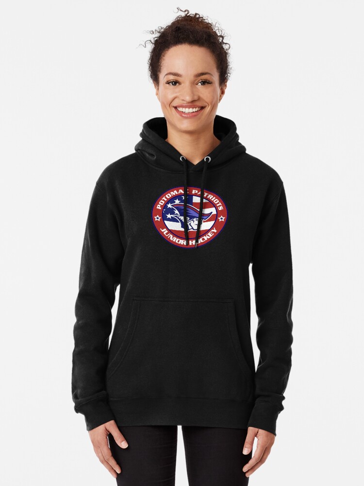 patriots pullover sweatshirt