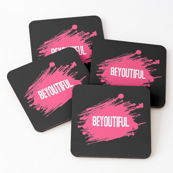 Item preview, Beyoutiful, Inspirational Gifts For Her designed and sold by Vitrina ⭐⭐⭐⭐⭐.