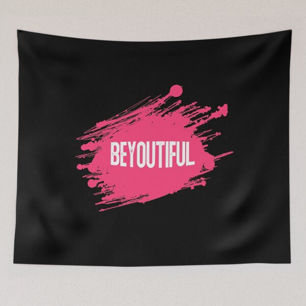 Item preview, Beyoutiful, Inspirational Gifts For Her designed and sold by Vitrina ⭐⭐⭐⭐⭐.