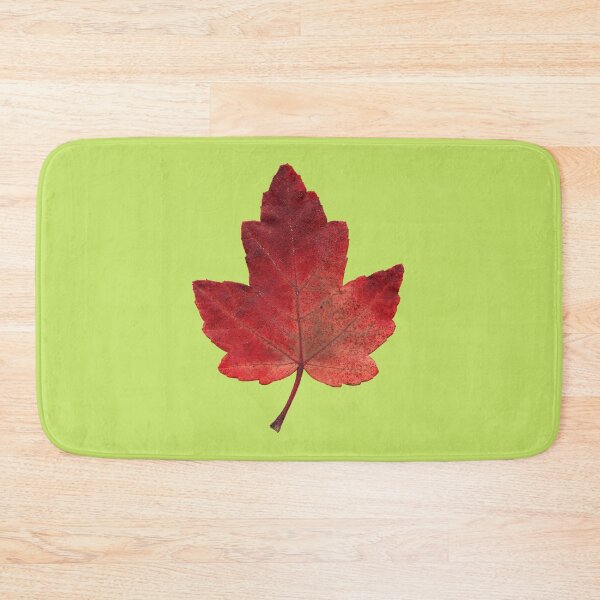 Item preview, Maple Leaf designed and sold by MyArt23.