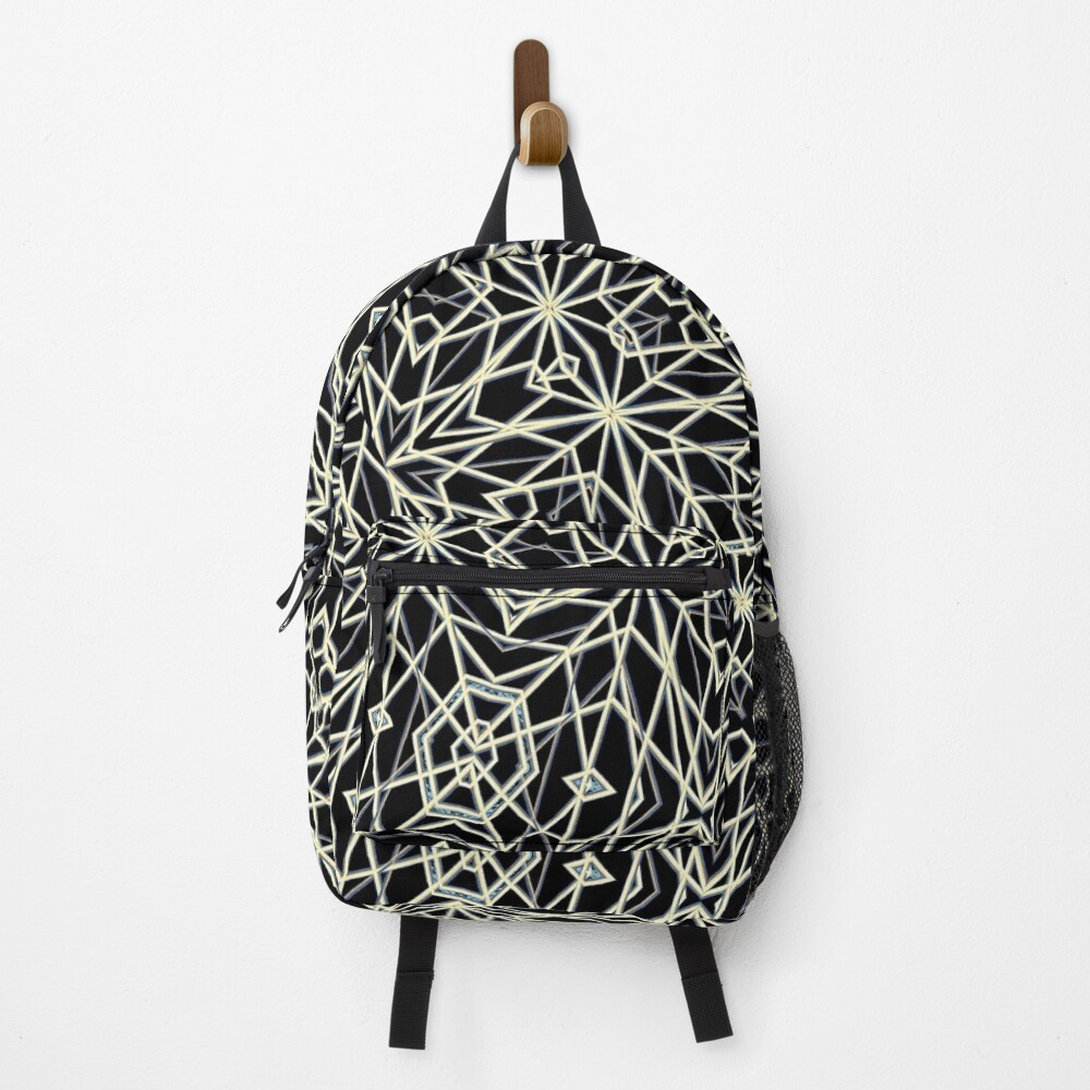 Item preview, Backpack designed and sold by DFLCreative.