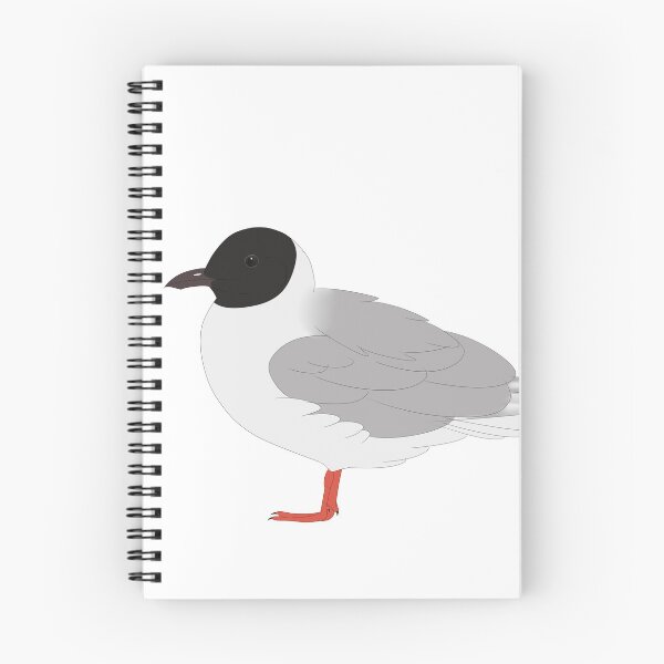 Item preview, Little Gull designed and sold by seagaull.