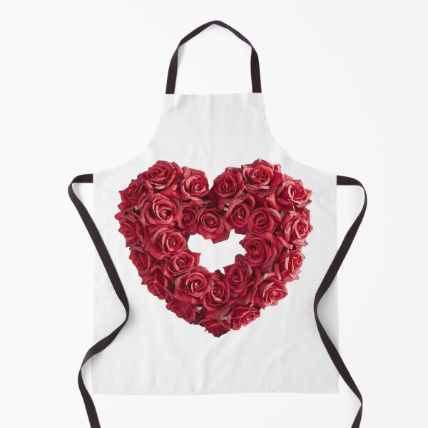 Item preview, Love Heart of Red Rose designed and sold by MyArt23.