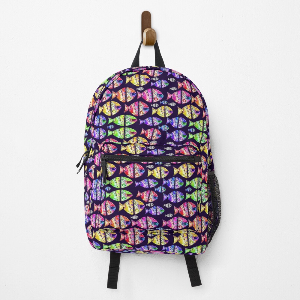 Item preview, Backpack designed and sold by DFLCreative.
