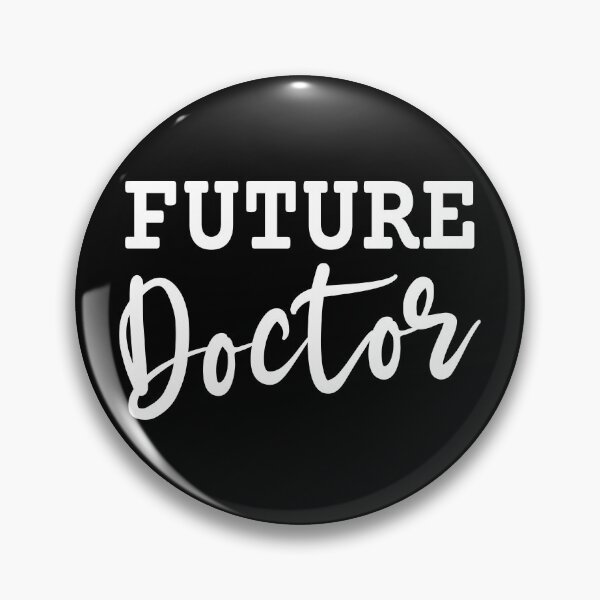 Item preview, Future Doctor designed and sold by likebakerdo.