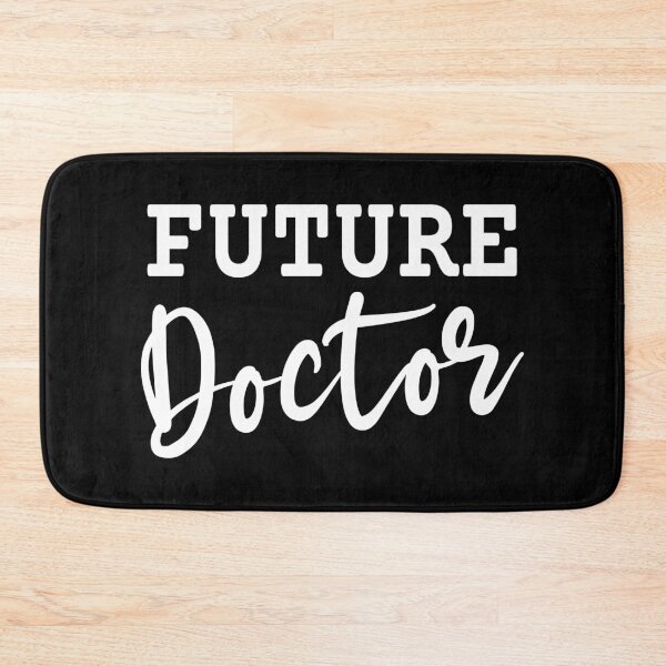 Item preview, Future Doctor designed and sold by likebakerdo.