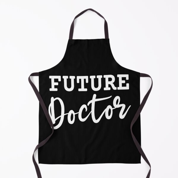 Item preview, Future Doctor designed and sold by likebakerdo.
