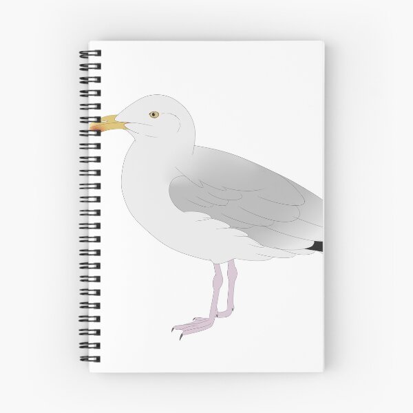 Item preview, American Herring Gull designed and sold by seagaull.