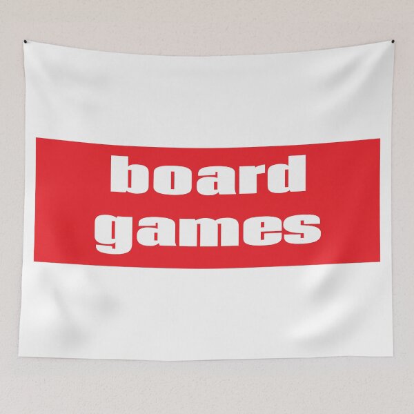 Item preview, Board Games designed and sold by ProjectX23.