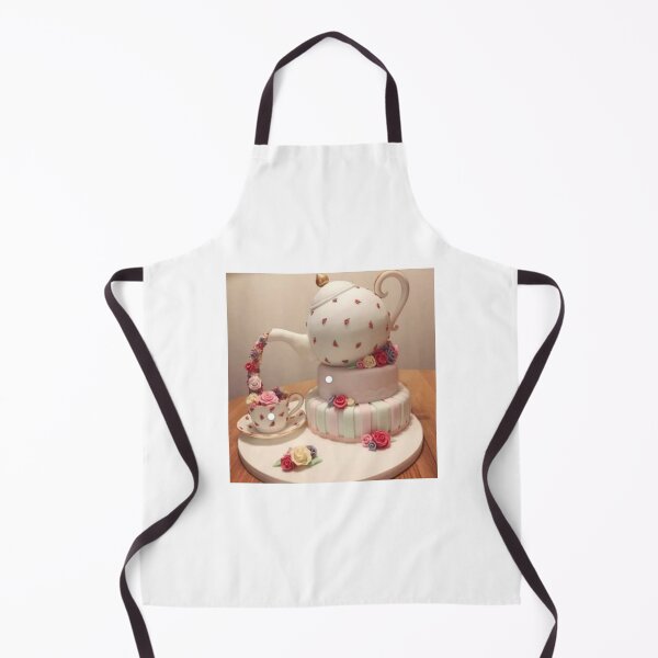 Item preview, Tea Top Cake. Gift idea for cake lovers designed and sold by Prode.