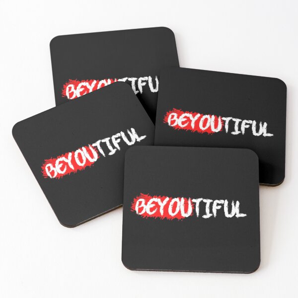Item preview, Beyoutiful, Women Empowerment designed and sold by Vitrina ⭐⭐⭐⭐⭐.