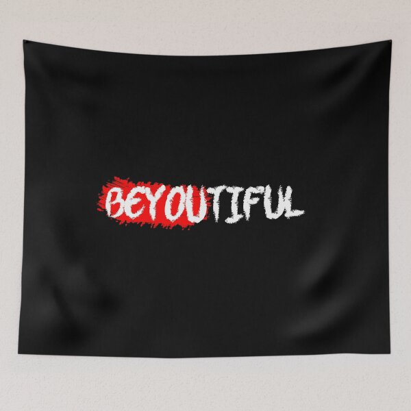 Item preview, Beyoutiful, Women Empowerment designed and sold by Vitrina ⭐⭐⭐⭐⭐.