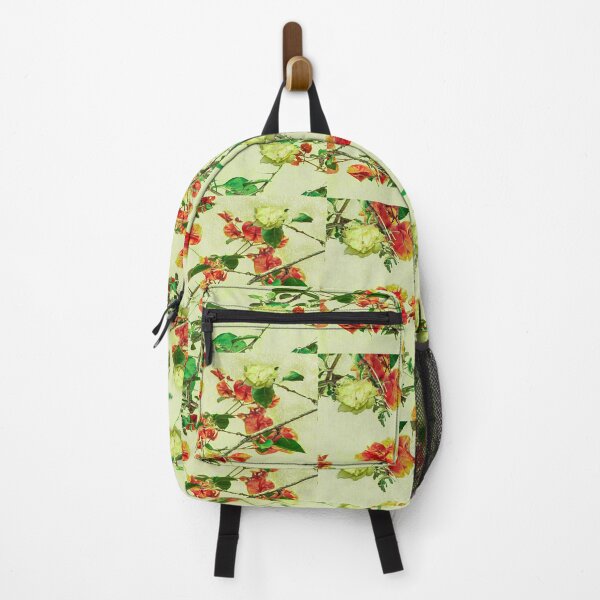 Item preview, Vintage Style Floral Design designed and sold by DFLC Prints.