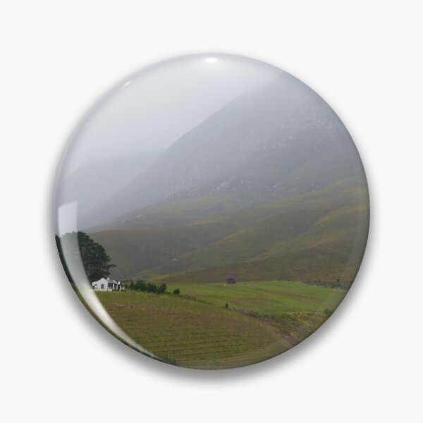 Item preview, Mountains and a House in the Mist designed and sold by Jeremy Hayden.