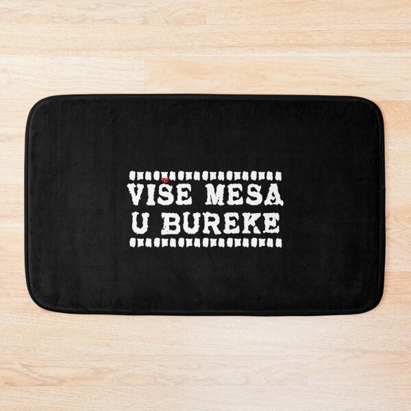 Item preview, Balkan Burek designed and sold by Dubbra.