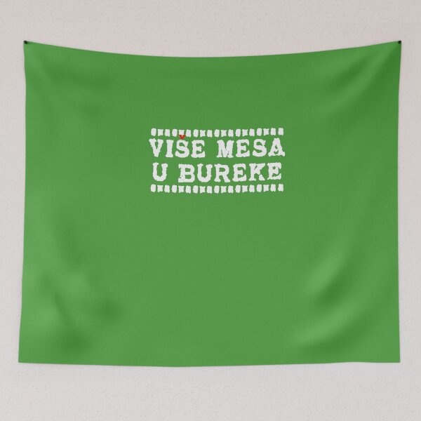 Item preview, Balkan Burek designed and sold by Dubbra.