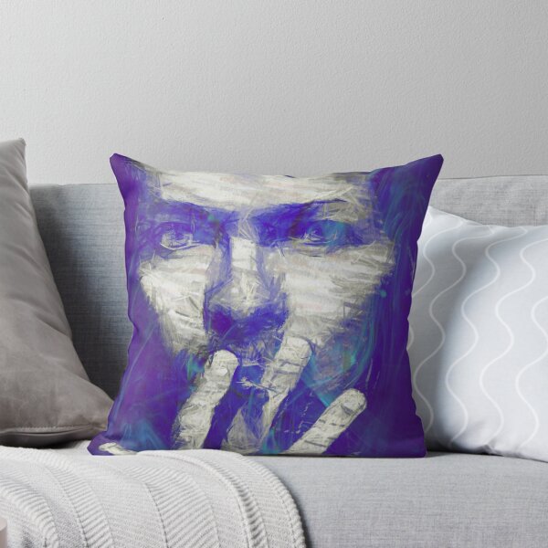 Item preview, tribute to the Legend designed and sold by Julia  Kovtunyak.