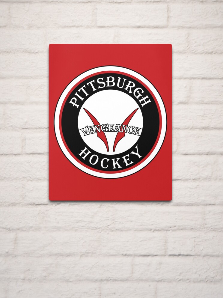 Pittsburgh Vengeance Hockey