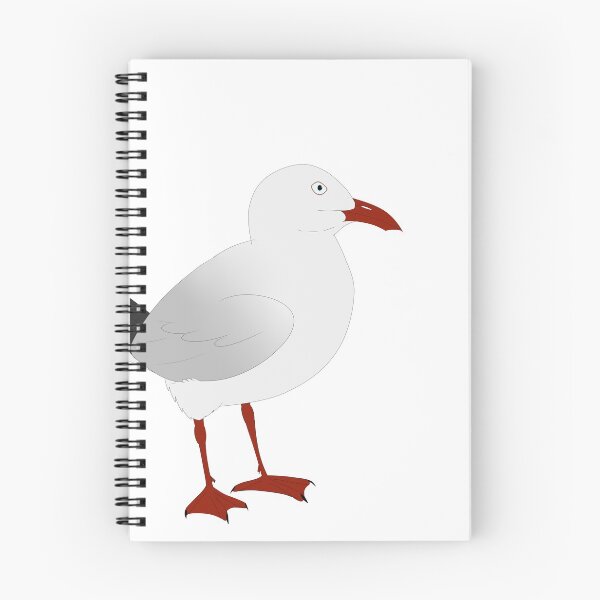 Item preview, Silver Gull designed and sold by seagaull.