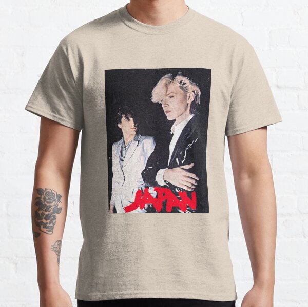 japan band shirt Enjoy free shipping www.araldicavini.it