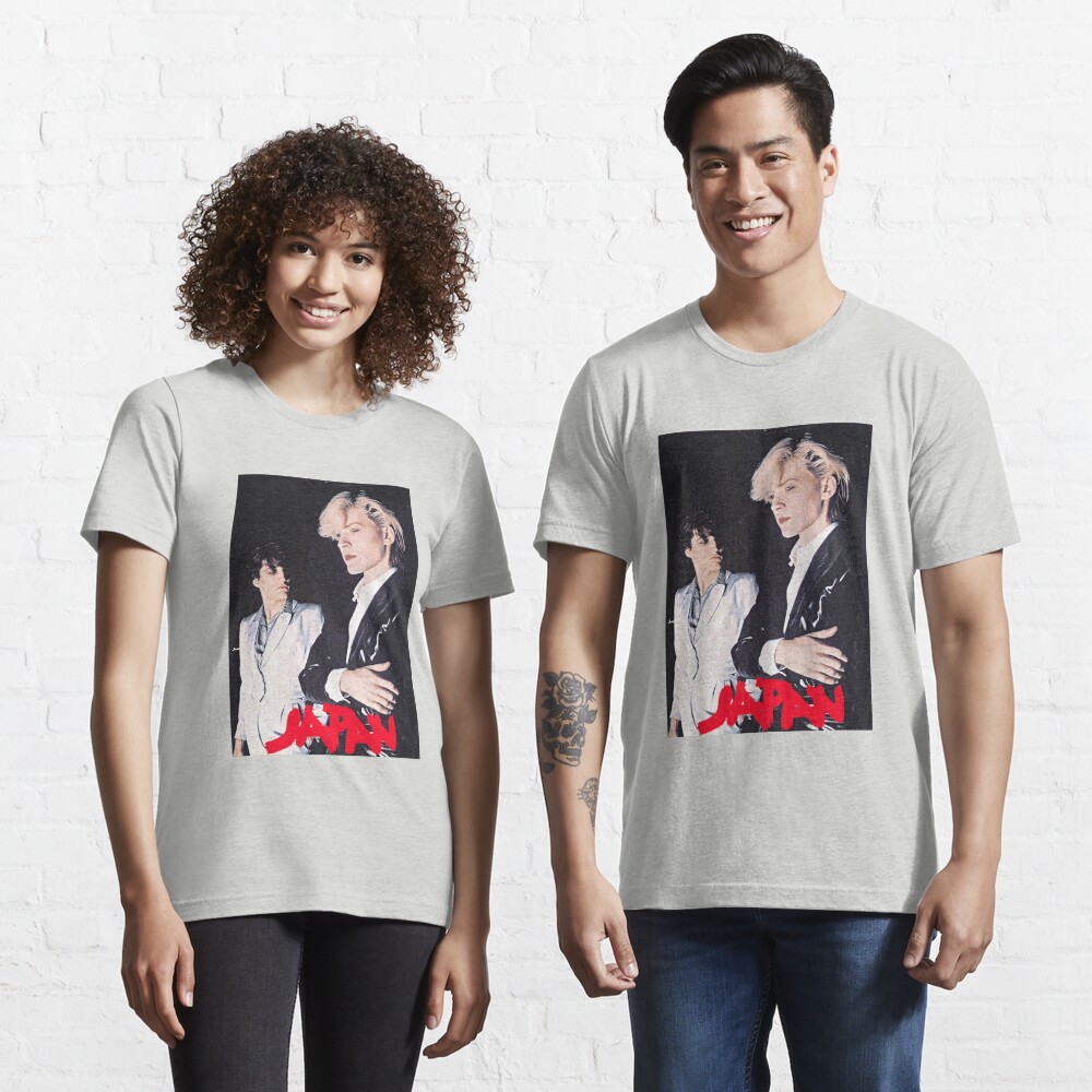 the office japanese shirt