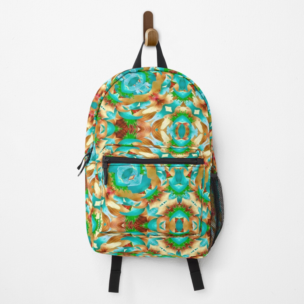Item preview, Backpack designed and sold by DFLCreative.