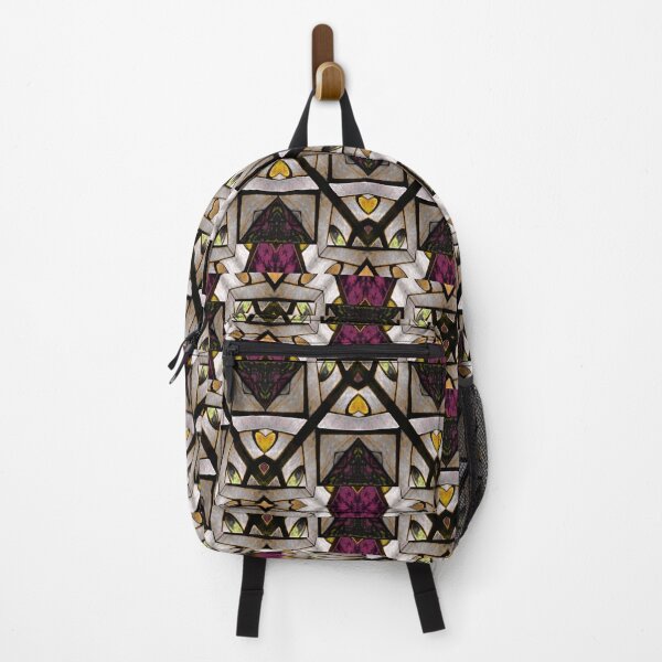 Item preview, Abstract Geometric Modern Seamless Pattern designed and sold by DFLC Prints.