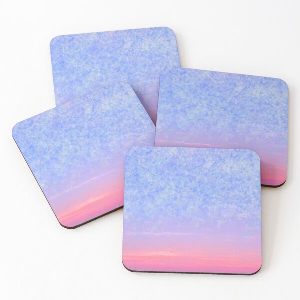 Item preview, Evening sky view designed and sold by Cafecreative.