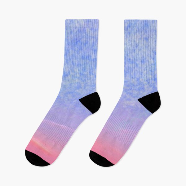 Item preview, Evening sky view designed and sold by Cafecreative.