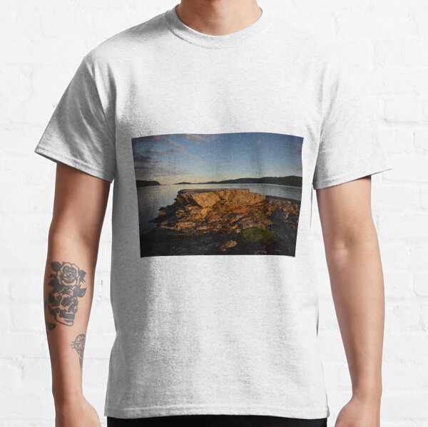 Loch Na Keal Classic T-Shirt