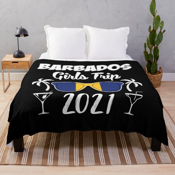 Item preview, Matching Bachelorette Barbados Girls Trip 2021 product designed and sold by jakehughes2015.